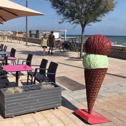 Glacier Marie Louise Grau d'Agde, - Horaires d'ouverture