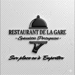 Restaurant De La Gare, Vinay - Horaires d'ouverture