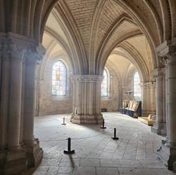 Crypte et tour de la cathédrale de Bourges, - Horaires d'ouverture