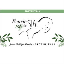 Les Ecuries de Sial, Montauban - Horaires d'ouverture