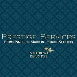 Prestige Services PARIS, Paris - Horaires d'ouverture