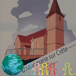 Mairie de Dannemarie-sur-Crête 25410, Dannemarie-sur-Crète - Horaires d'ouverture