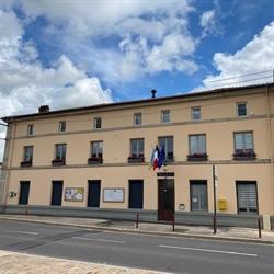 Mairie de Velaines, - Horaires d'ouverture