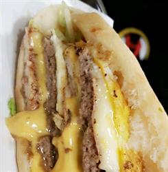 Le Delim's Burger, Sartrouville - Horaires d'ouverture