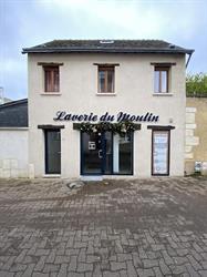 Laverie du Moulin, Vendôme - Horaires d'ouverture