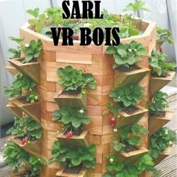 VR BOIS 63, Gerzat - Horaires d'ouverture