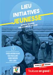 Info jeunes Toulouse Soupetard au Lieu Initiatives Jeunesse (LIJ) - Horaires d'ouverture