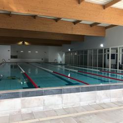 Piscine Narbonne Plage - Horaires d'ouverture