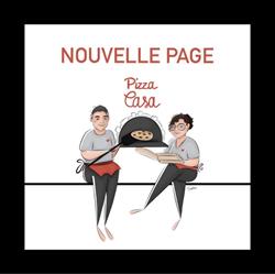 Pizza Casa, Saint-Martin-de-Mieux - Horaires d'ouverture
