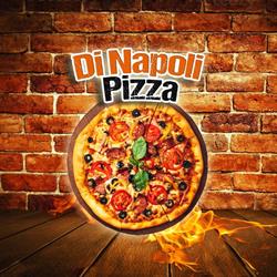 Di Napoli Pizza, La Chapelle-d'Armentières - Horaires d'ouverture