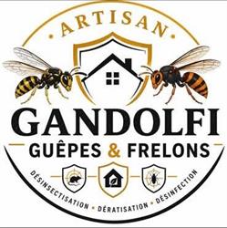 Gandolfi Guêpes et Frelons, Miribel - Horaires d'ouverture