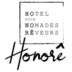 Honorê - Hôtel pour Nomades Rêveurs, Lyon - Horaires d'ouverture