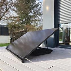 RJ HOME SOLAR, Poix-Terron - Horaires d'ouverture