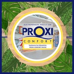 Proxi Confort Pavoz (Saulxures-sur-Moselotte), - Horaires d'ouverture