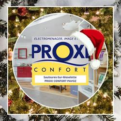 Proxi Confort Pavoz (Saulxures-sur-Moselotte), - Horaires d'ouverture