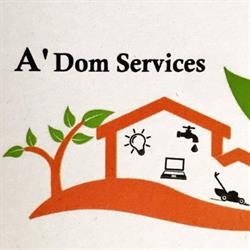 A'Dom Services Multiservices Bricolage-Jardinage-Administratif-Soutien Scolaire-Courses, Saint-Malo - Horaires d'ouverture