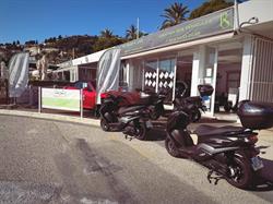 Rs Rent Car, Menton - Horaires d'ouverture