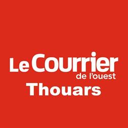 Courrier de l'Ouest (Le), Thouars - Horaires d'ouverture
