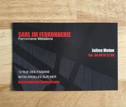 JM Ferronnerie, Argelès-sur-Mer - Horaires d'ouverture