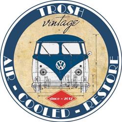 Trosh vintage, Presles-en-Brie - Horaires d'ouverture