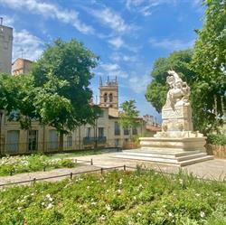 Place de La Canourgue, Montpellier - Horaires d'ouverture