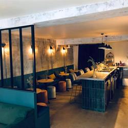BAMBOO BAR - Bar à Cocktail, Paris - Horaires d'ouverture