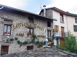 Le Vieux Moulin, Allevard - Horaires d'ouverture