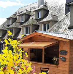 Le Panoramic Garabit - La Guinguette Gustave, Anglards-de-Saint-Flour - Horaires d'ouverture