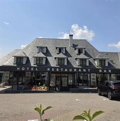 Guinguette du Panoramic Garabit, Anglards-de-Saint-Flour - Horaires d'ouverture