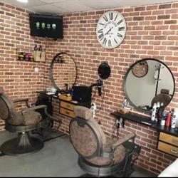 Barber Shop Salon de Coiffure - Coiffeur Aubervilliers, - Horaires d'ouverture