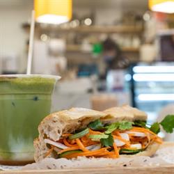 Little Fox Café, Angers - Horaires d'ouverture