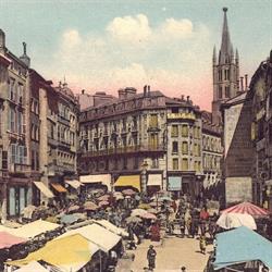 La Place, Limoges - Horaires d'ouverture