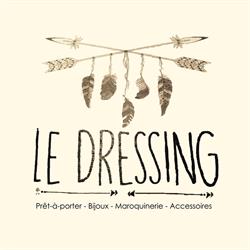 Boutique Le Dressing de Val (prêt à porter femmes), Sausset-les-Pins - Horaires d'ouverture