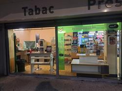 Tabac Le Nivolet, Chambéry - Horaires d'ouverture