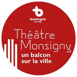 Les loges du théâtre Monsigny, Boulogne-sur-Mer - Horaires d'ouverture