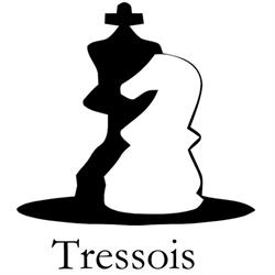 L'échiquier Tressois, Tresses - Horaires d'ouverture