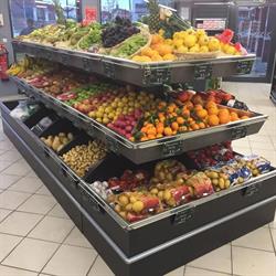 Rapid'Market, Anzin-Saint-Aubin - Horaires d'ouverture
