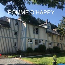 Pomme d'Happy Co Working, Trouville-sur-Mer - Horaires d'ouverture
