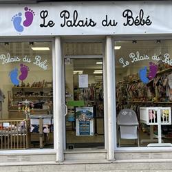Le palais du bébé, Vendôme - Horaires d'ouverture