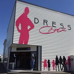 Dress Code, Saint-Jean-de-Monts - Horaires d'ouverture