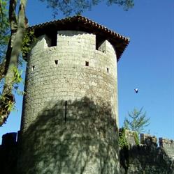 Restaurant & Pizzeria Les Remparts, Vianne - Horaires d'ouverture