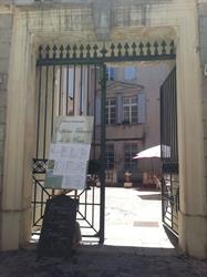 La Gourmanduze, Anduze - Horaires d'ouverture