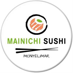 Mainichi Sushi, Montélimar - Horaires d'ouverture