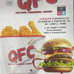 QFC, Lagny-sur-Marne - Horaires d'ouverture