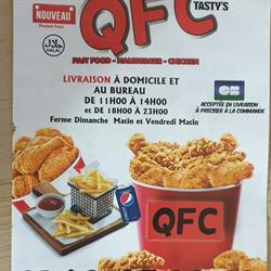 QFC, Lagny-sur-Marne - Horaires d'ouverture