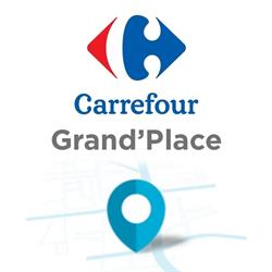 Parapharmacie - Carrefour Grenoble - Grand Place, Échirolles - Horaires d'ouverture