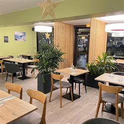 L'ardoise Bar-Restaurant, Bourg-Saint-Maurice - Horaires d'ouverture