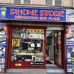Phone store, Pantin - Horaires d'ouverture