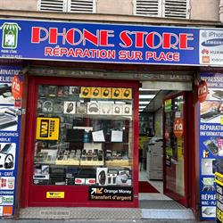 DHL Express (PHONE STORE - NAP) - Envoi colis, Pantin - Horaires d'ouverture