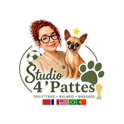 Studio 4'Pattes, Reims - Horaires d'ouverture